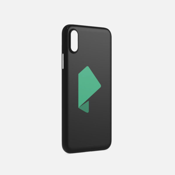 Plastic Smartphone Case