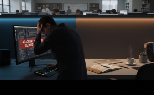 programming beginner getting fired from uni